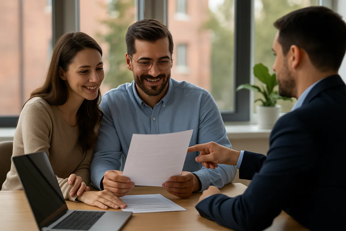 mortgage broker Sioux Falls SD