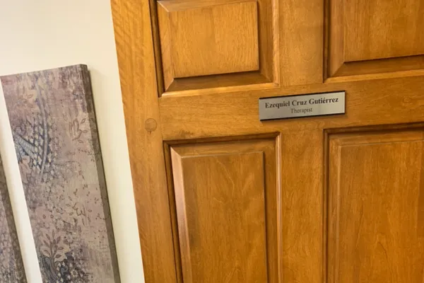 My Experience at Thamani