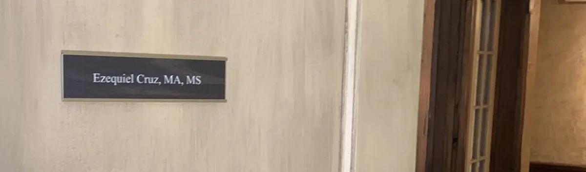 My Experience at Centennial