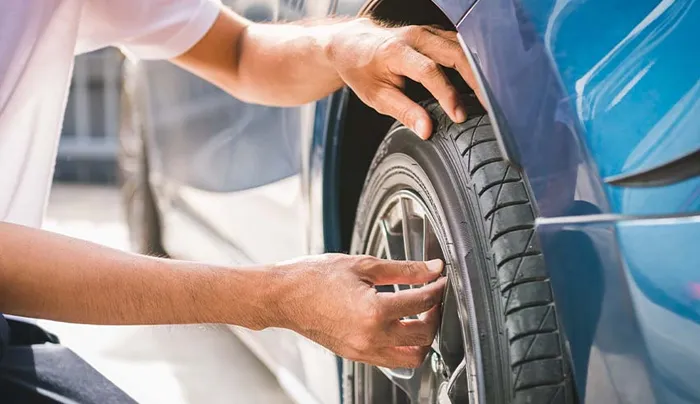 Pourquoi l’état des pneus est essentiel pour votre sécurité au quotidien