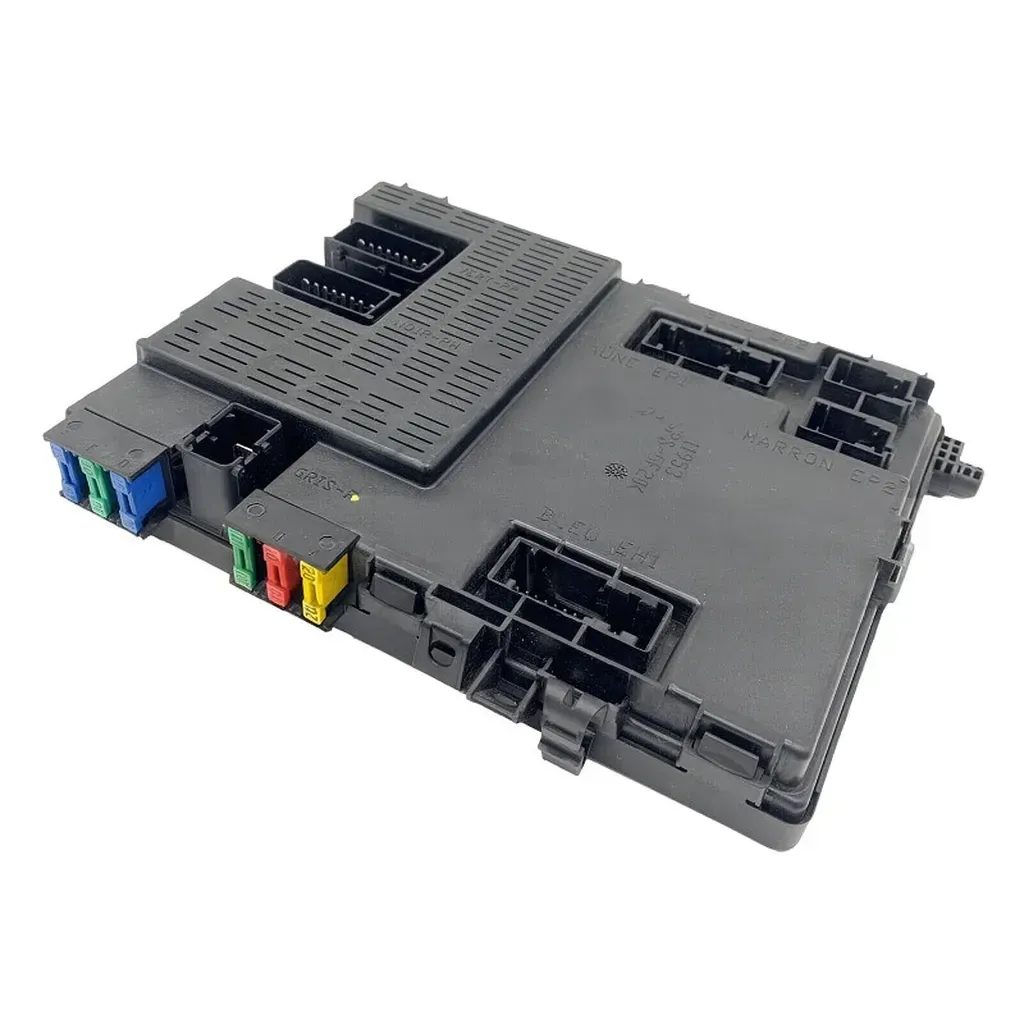 Panne BSI/UCH : Le Cœur Électrique de Votre Véhicule