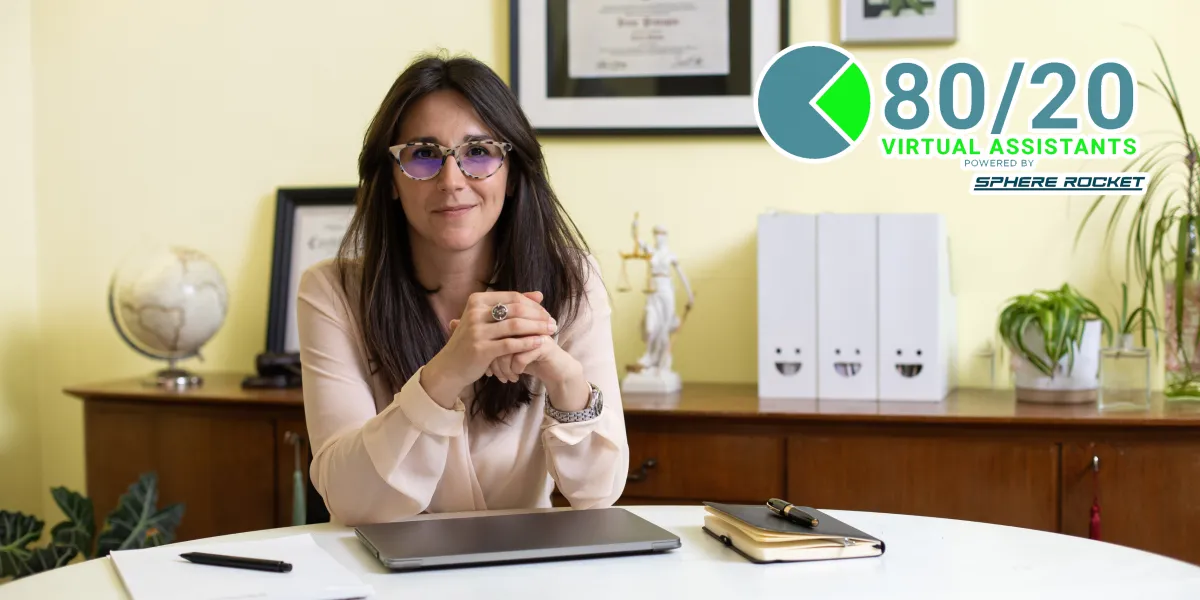 Overwhelmed with Admin? How Virtual Assistants Take Back Your Time