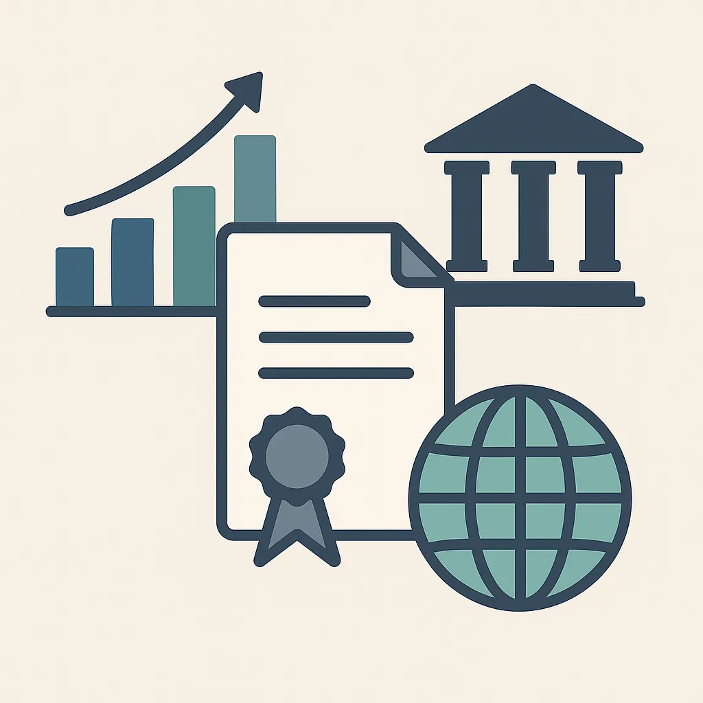 Comunicati governativi diretti: funzione, importanza e dati ufficiali