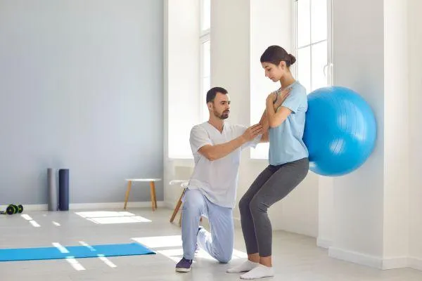 Functional Training vs. Traditional Strength Training: What’s the Difference?