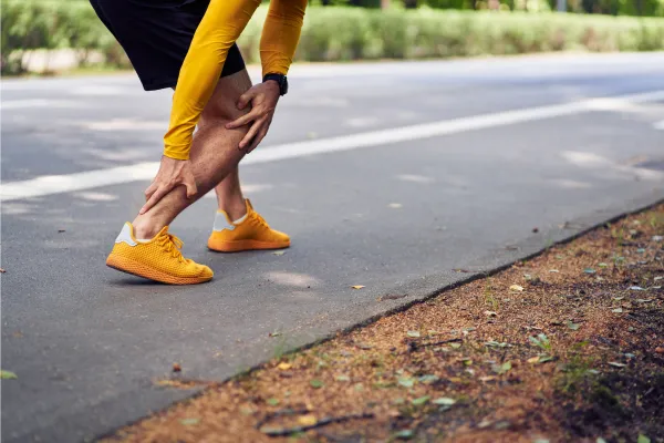 Achilles Tendonitis vs. Tear: What’s the Difference?
