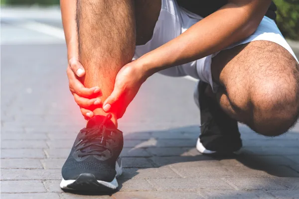 Is It Just a Sprain or Something Worse? How to Tell the Difference