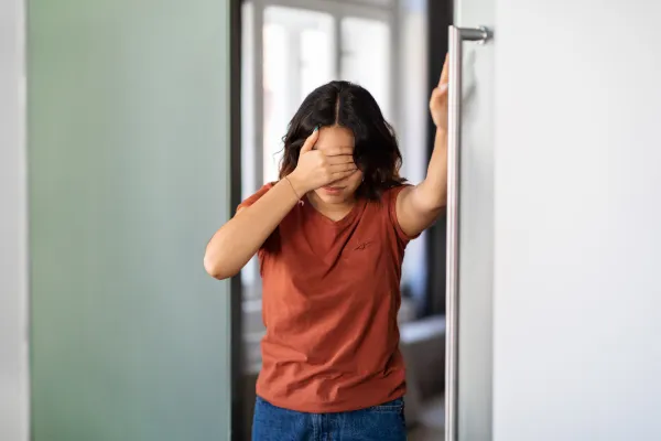Feeling Dizzy or Off‑Balance? It Might Be Your Inner Ear Talking.