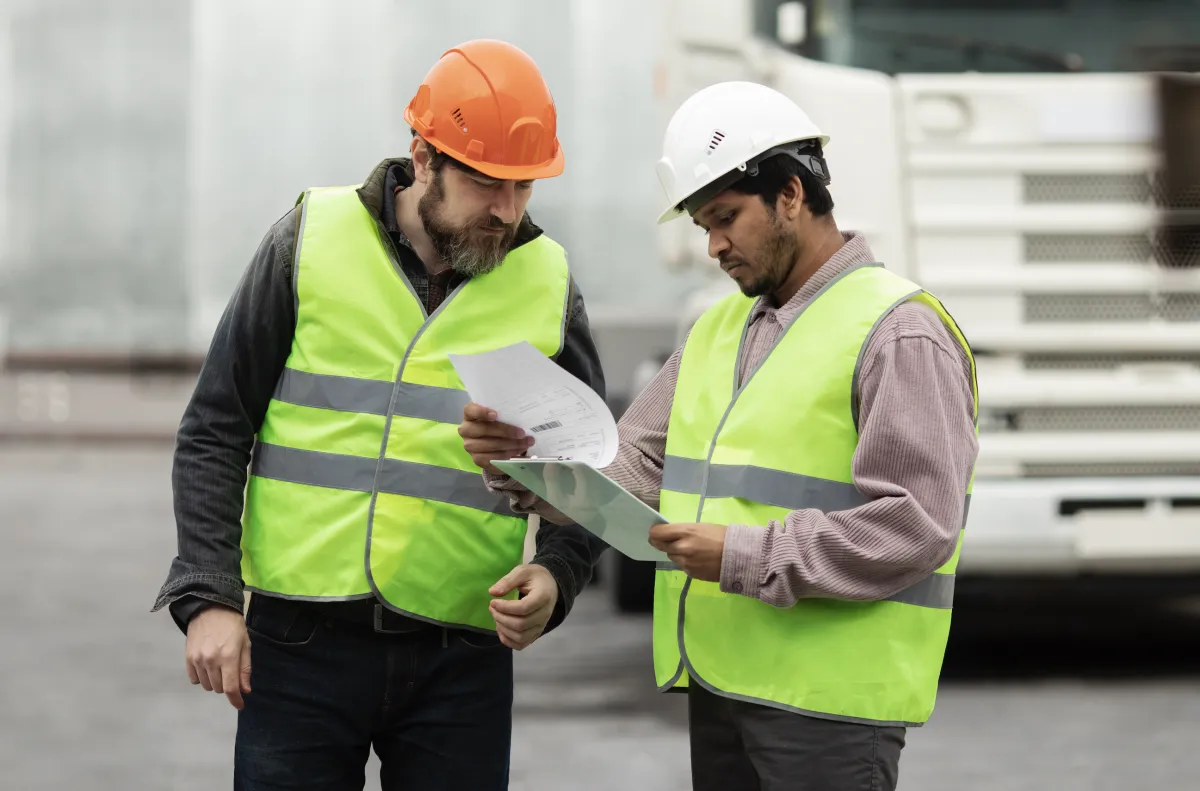 Documentation and Movement Certificates for Regulated Materials in British Columbia