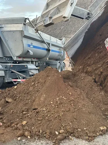 Managing Unexpected Regulated Materials During Excavation: Operational Considerations for BC Projects