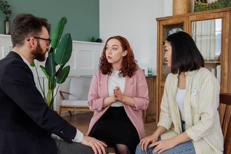 Integrating High Conflict Negotiation Tools Into Life Coaching