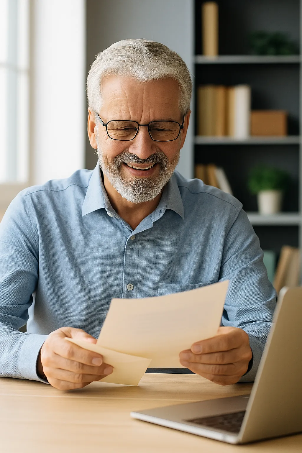 How to Create a Paycheck in Retirement (Even Without a Pension)