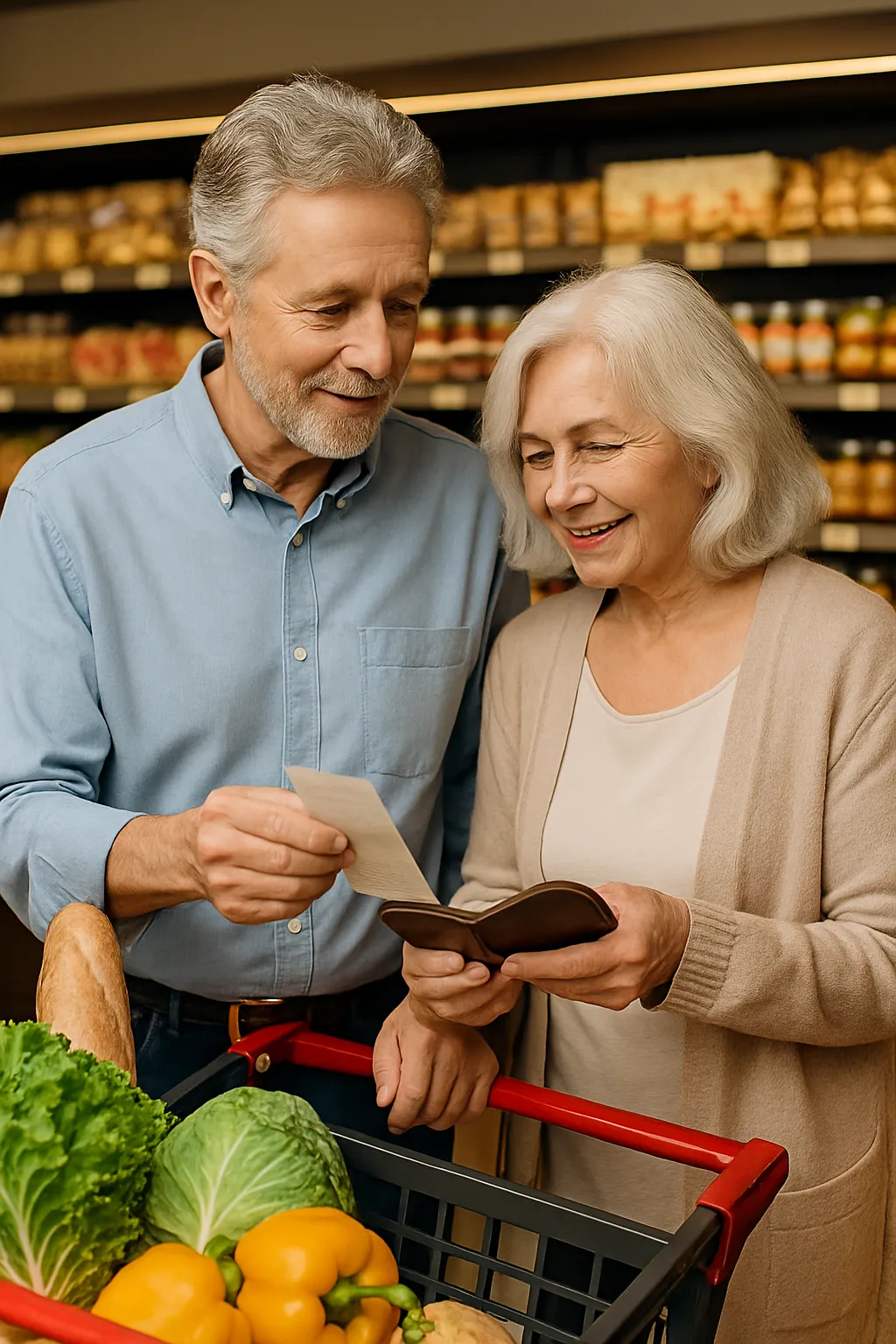 Don’t Let Inflation Eat Your Nest Egg: Smart Moves in 2025
