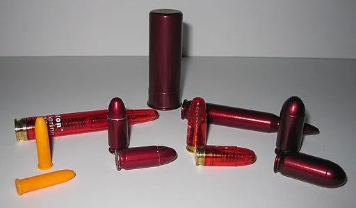 Snap Caps!