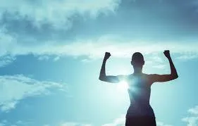 healthy mindset