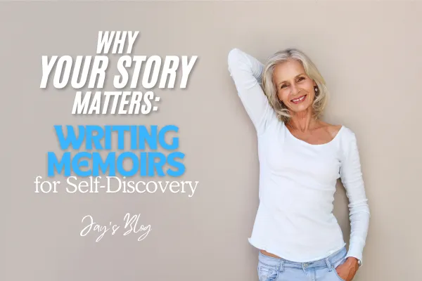 Why Your Story Matters