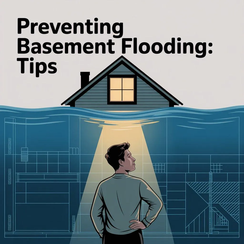Preventing Basement Flooding: Tips for St. Louis Homeowners