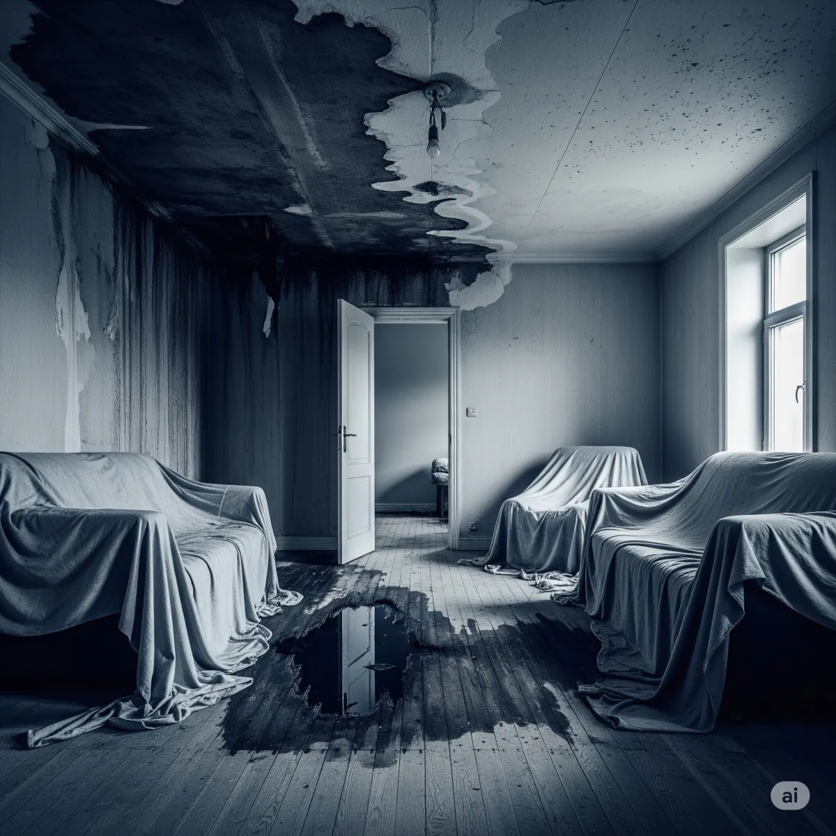 Does Homeowners Insurance Cover Water Damage