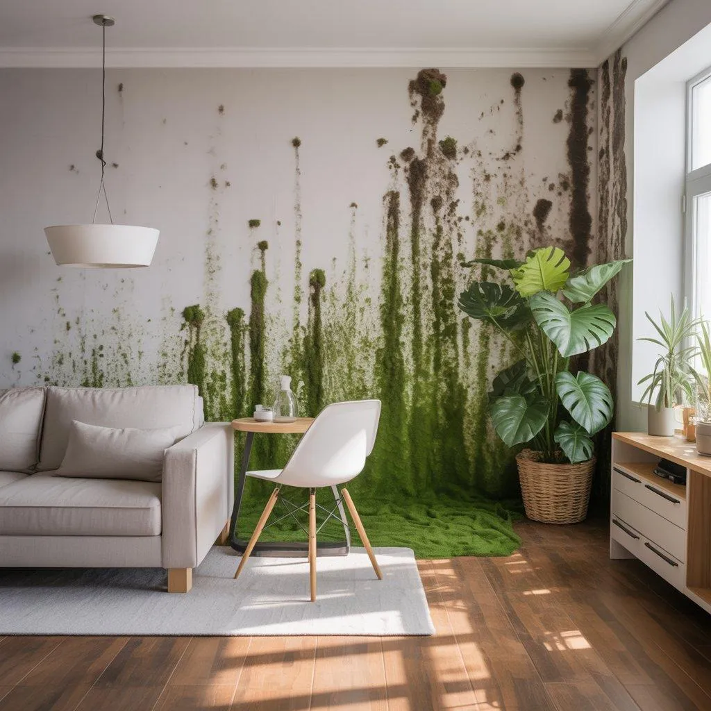 The Science Behind Mold Growth and How to Stop It