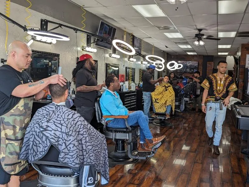 7 Essential Grooming Services Offered at Perfections Barber Shop