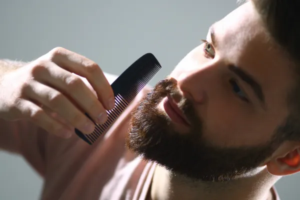The Ultimate Guide to Beard Grooming at Perfections Barber Shop