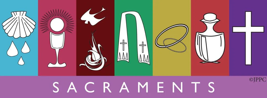 sacraments