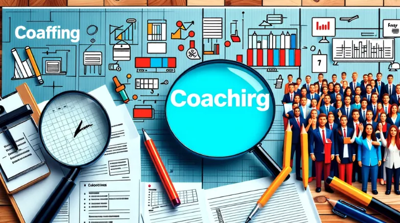 Starting a Coaching Business