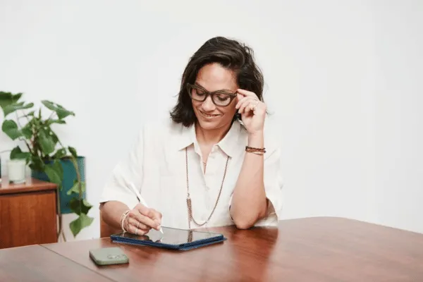 Journal on these questions to finally get clear on what you want