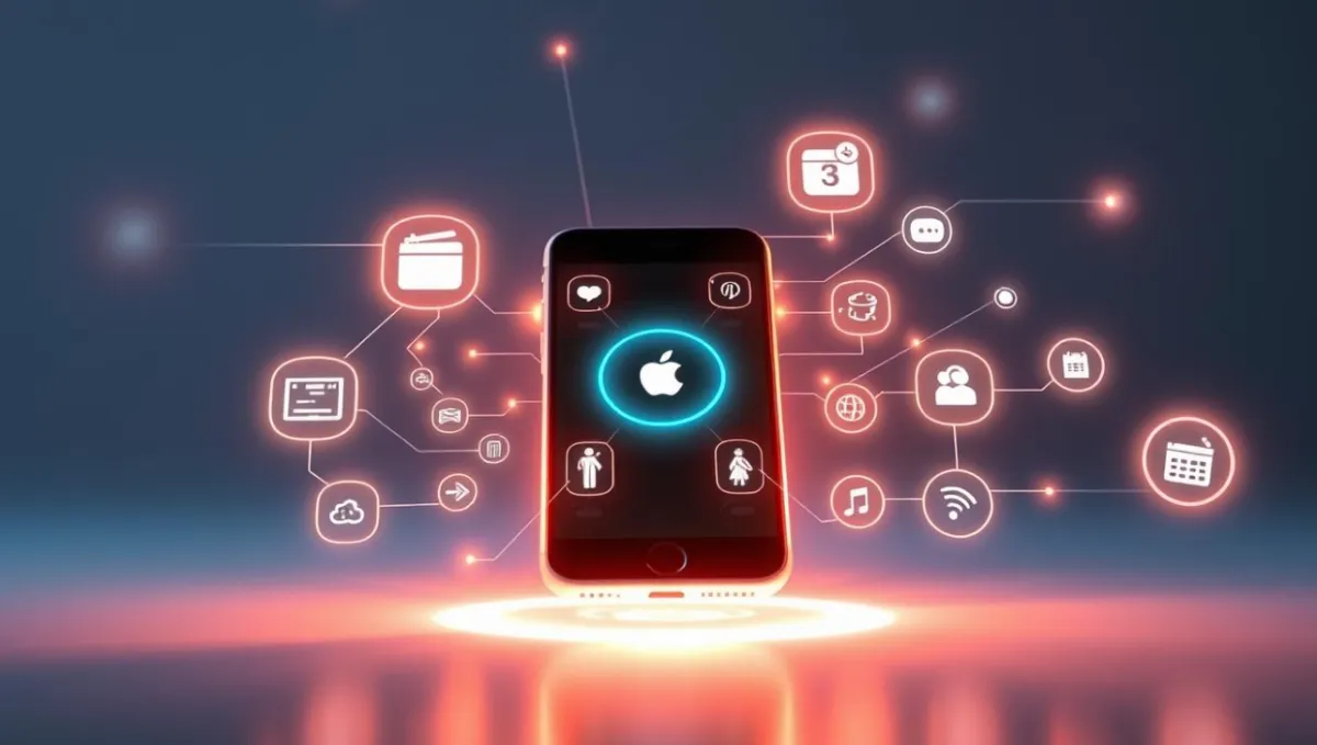 How Apple Intelligence changes the way you use Siri on your iPhone