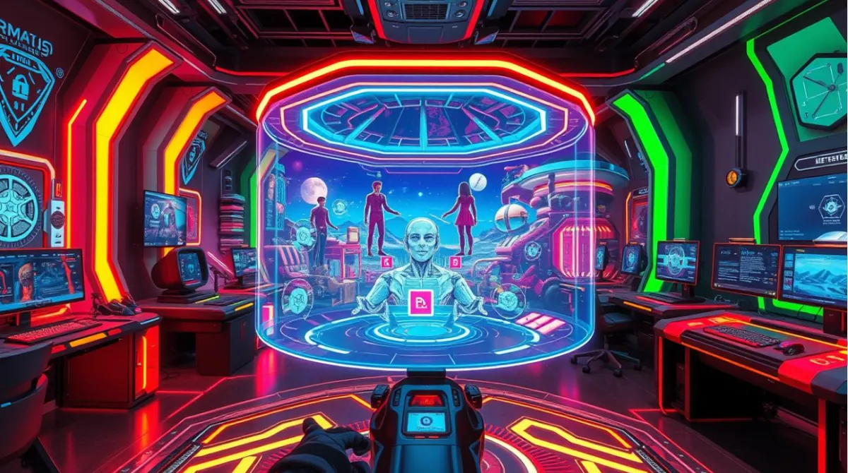 Google Tests Gemini AI Agents for Gaming Help