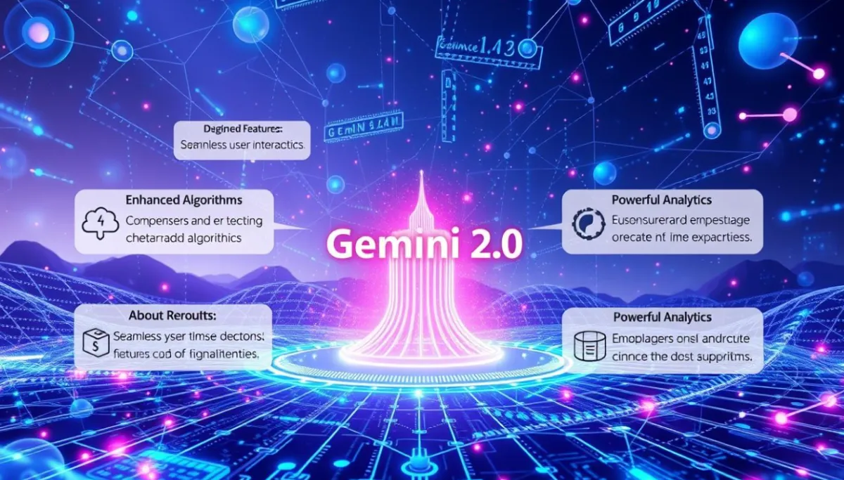 Google Creates Gemini 2 and Its Mind Blowing | AI News