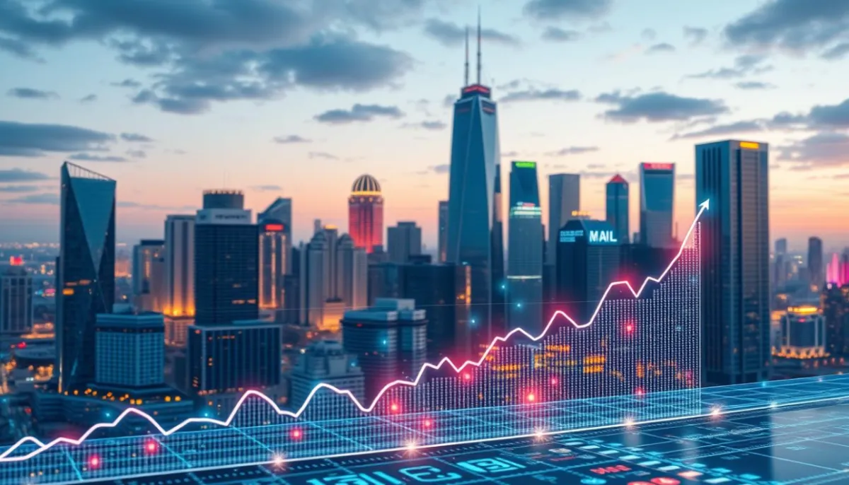 Using AI & GPT to Outline An Investment Strategy & 10x returns
