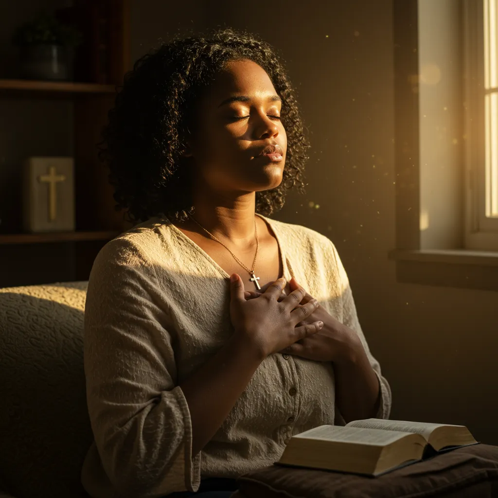 Can Christians Receive Reiki? Exploring the Healing Power of Holy Fire® Reiki Without Compromising Faith