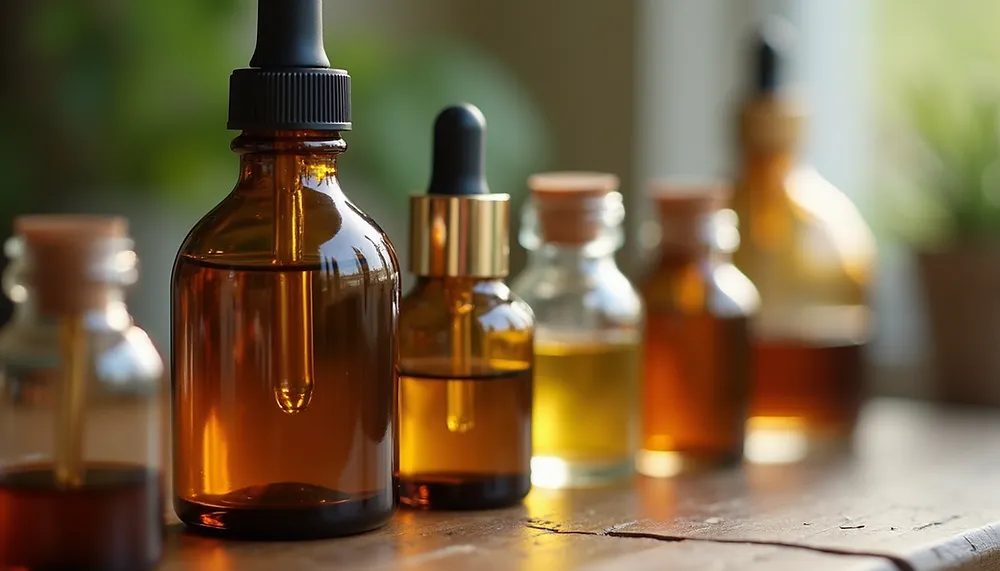 Aromatherapy & Mood: How Essential Oils Can Support Emotional Wellness