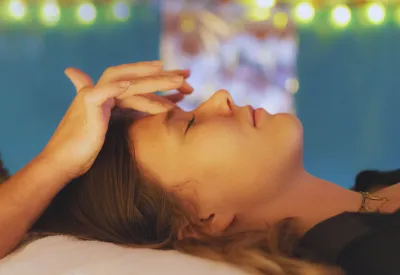 Why Energy Healing & Physical Relaxation Work Better Together