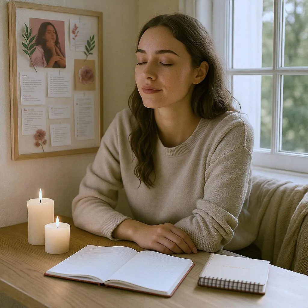 You Can’t Pour From an Empty Cup: Self-Care Strategies for Working Moms