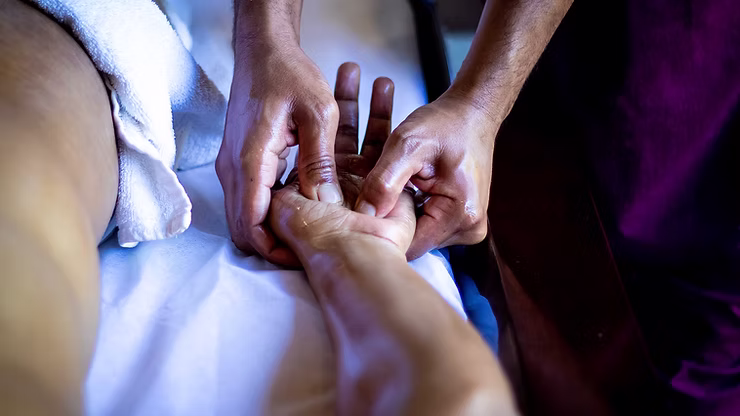 Your Journey at One Healing Touch: A Comprehensive Guide to Your First Session