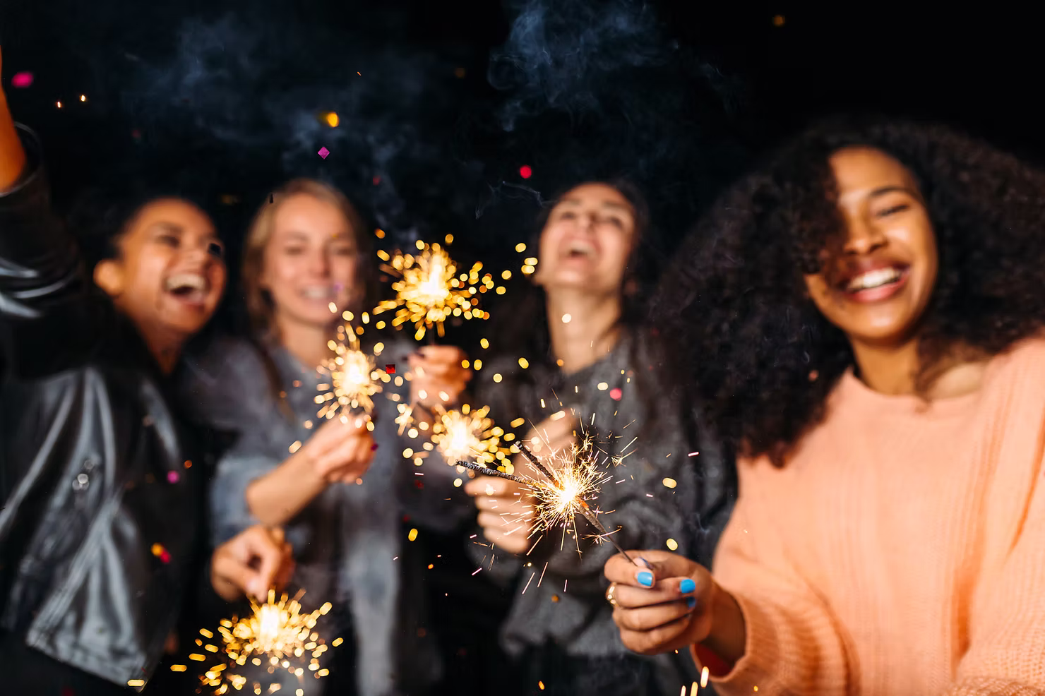 New Year, New You: A Guide to Resetting and Achieving Your Wellness Goals in the New Year