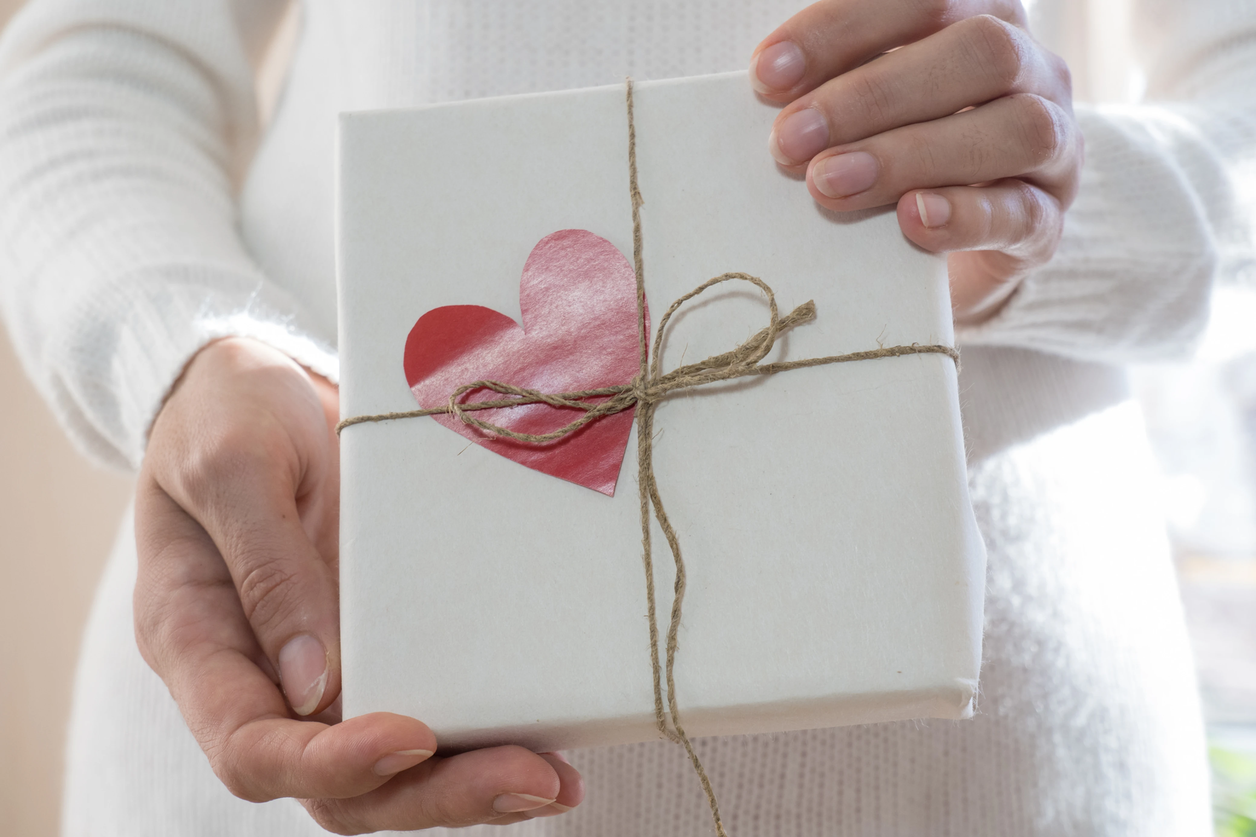 oncology massage gift