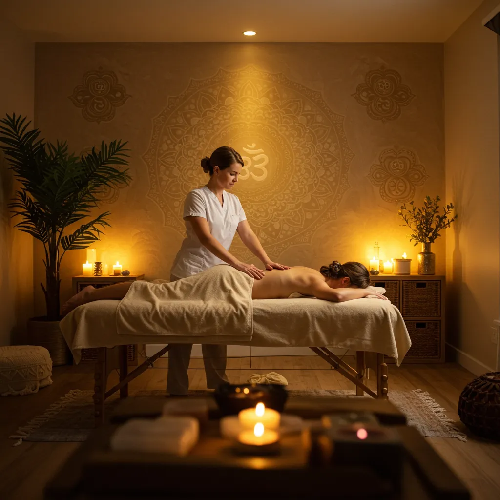 How to Accept & Love Your Body with the Help of a Professional Bodywork