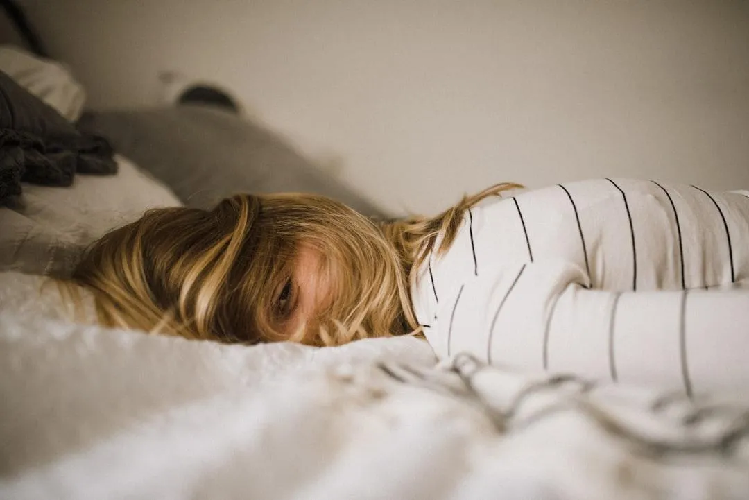 Unmasking the Emotional Signs of Burnout