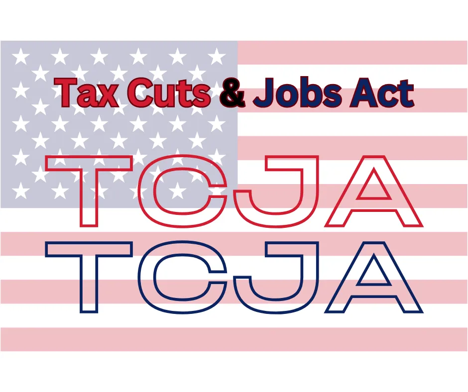 TCJA