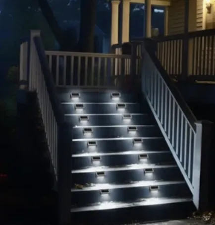 Trex Lighting