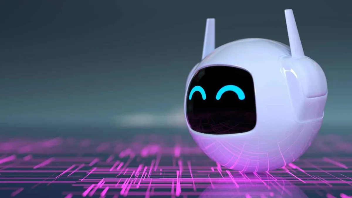How AI Changes Online Marketing & Businesses