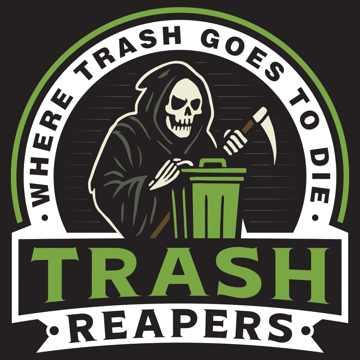 Curbside Trash Pickup in Acworth, Georgia: What Homeowners Need to Know

