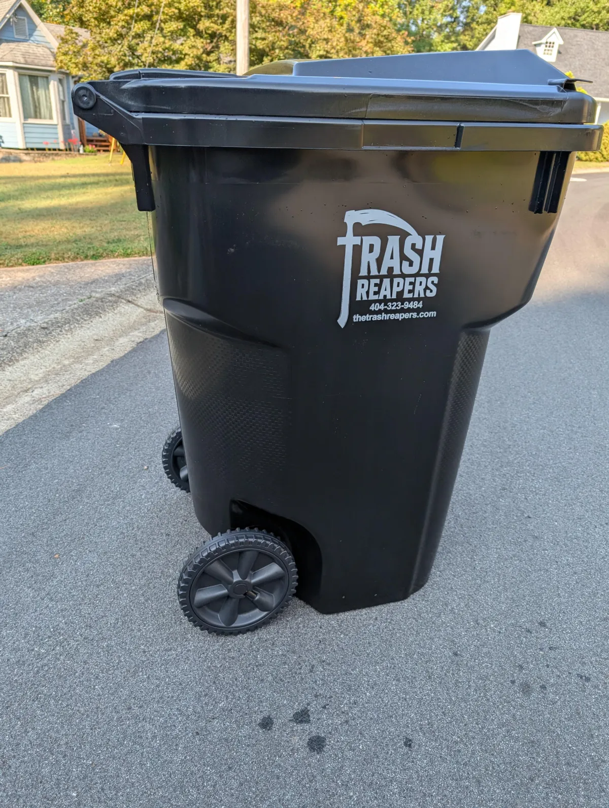 Trash Pickup & Waste Collection in Brookstone – Acworth, GA | Local Service