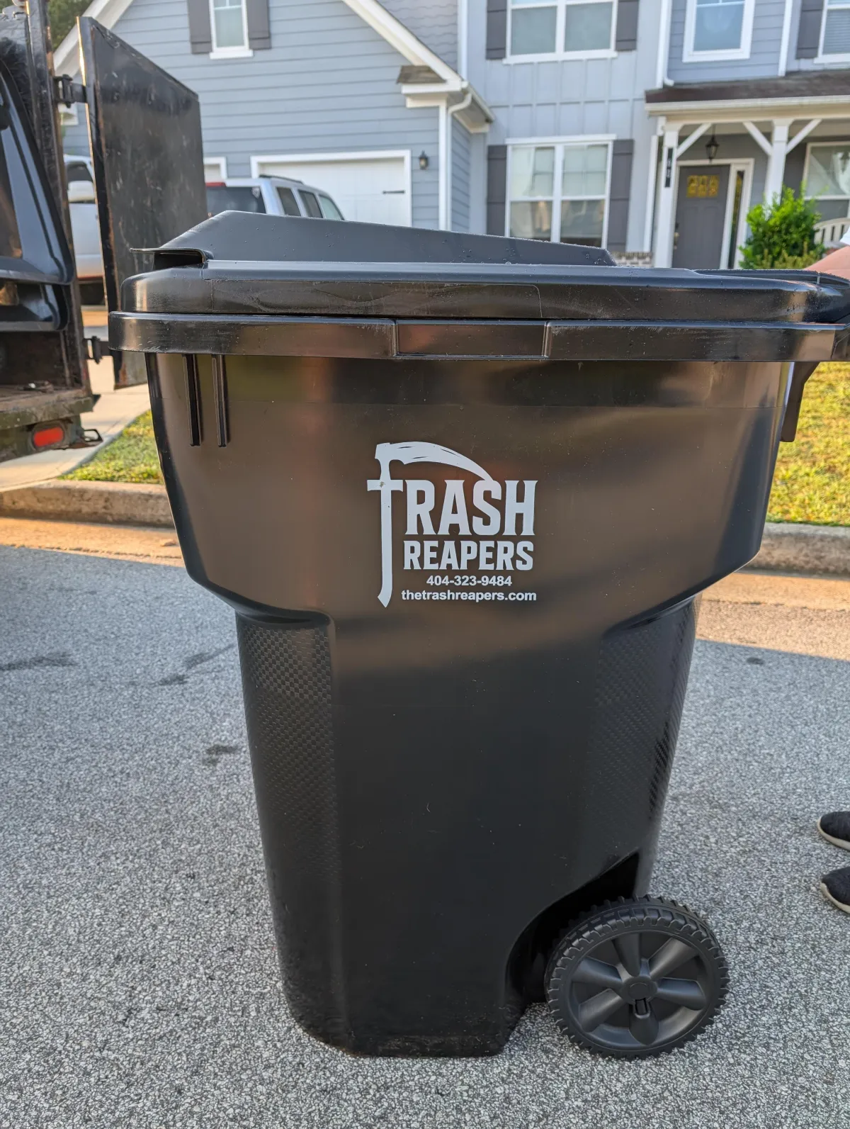 Waste Collection in Hiram, Georgia: Your Complete Guide to Reliable, Local Trash Pickup