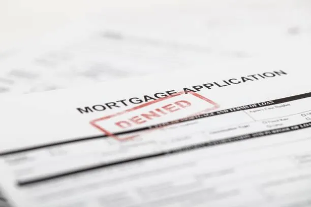 Steps to Take When You’re Denied Credit