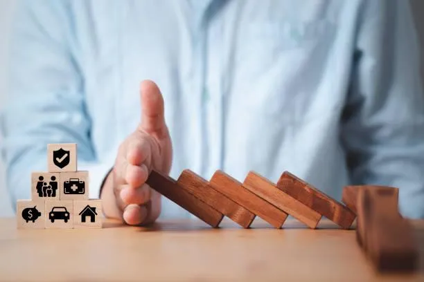 Protecting Your Wealth: Insurance and Risk Management