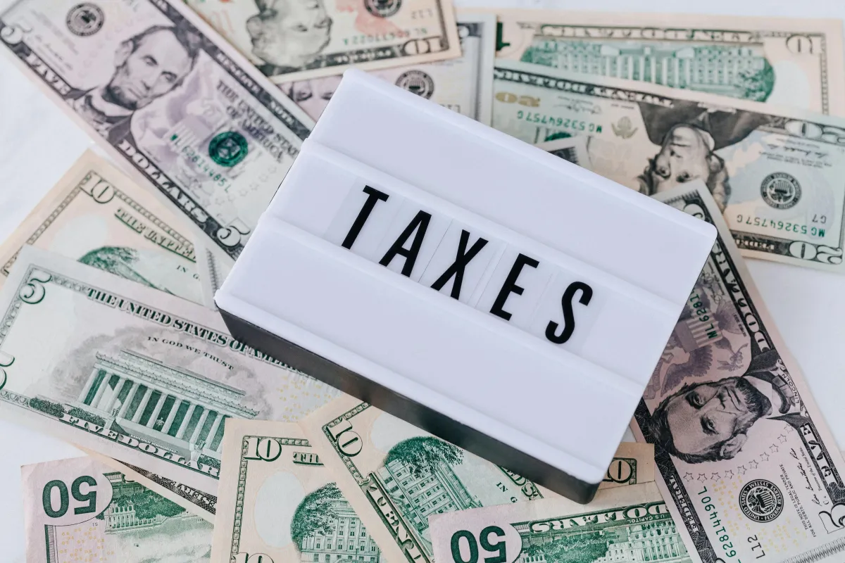 Smart Tax Strategies: Minimizing Your Tax Burden