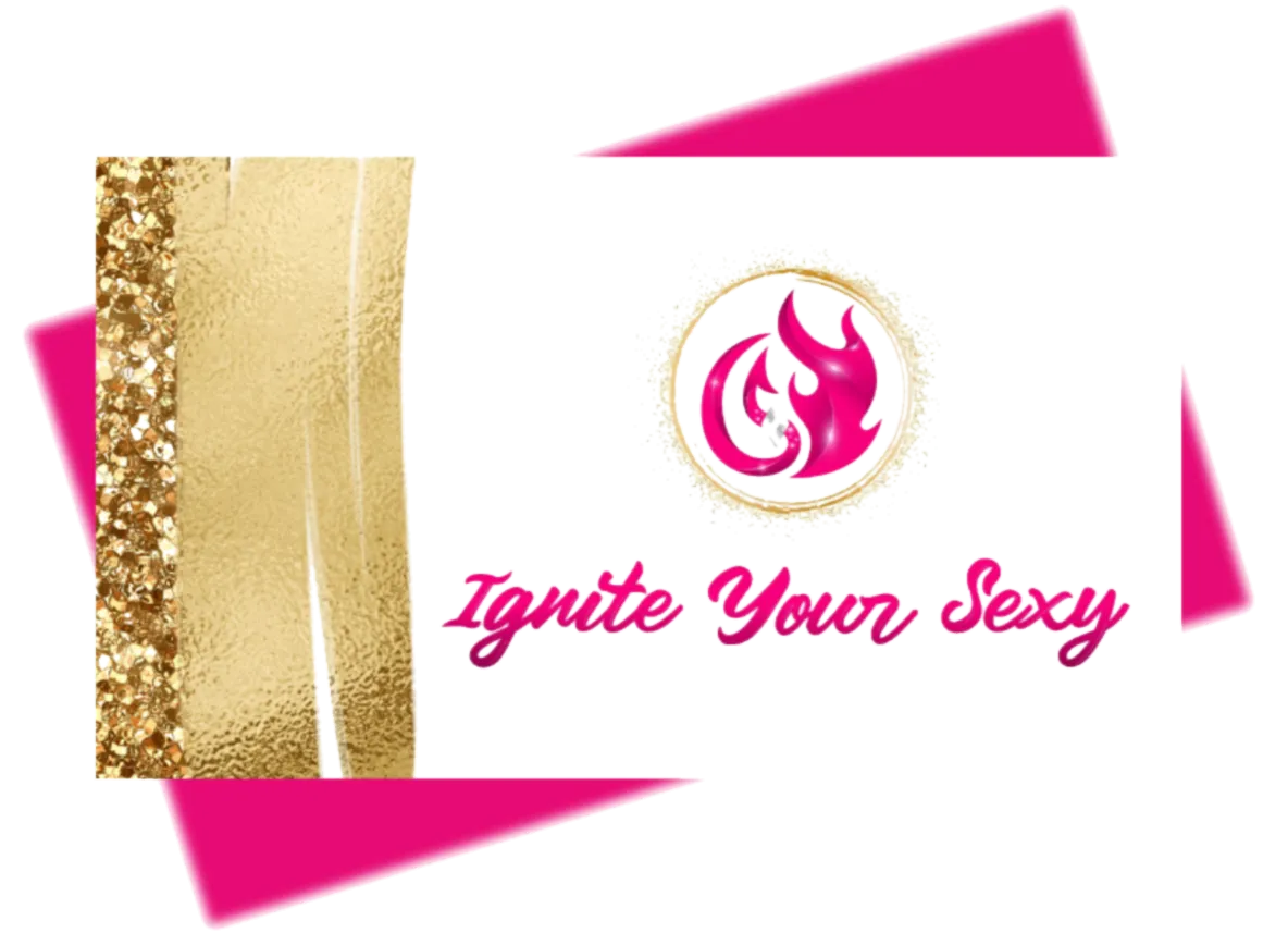 Ignite Your Sexy: A Heartfelt Journey of Healing for Motherless Daughters